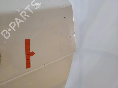 Left front door CHEVROLET AVEO / KALOS Hatchback (T250, T255) 1.2 | BP29741751C2 