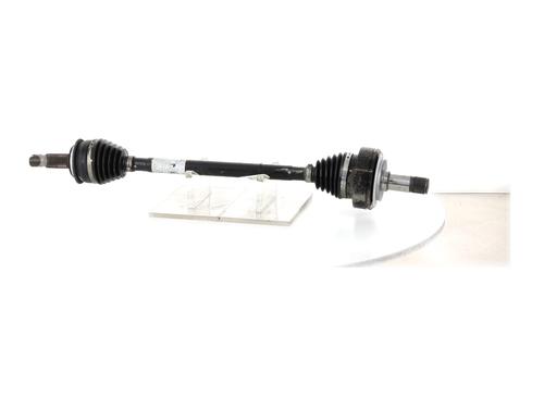 Left rear driveshaft MERCEDES-BENZ VITO / MIXTO Van (W639) 116 CDI (639.601, 639.603, 639.605) | BP29443419M40 