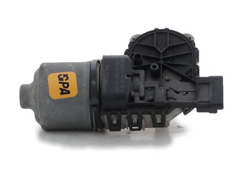 Used Front wiper motor PEUGEOT 208 I (CA_, CC_) 1.6 HDi (92 hp) 29470748