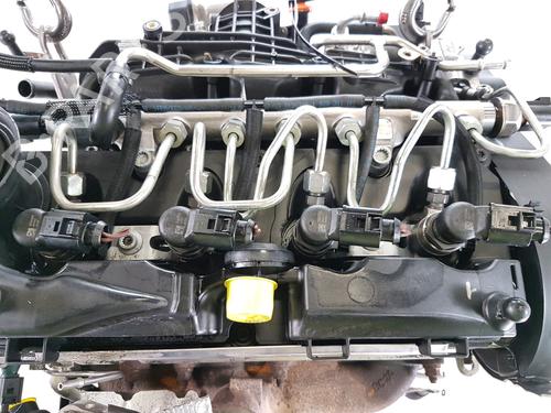 Engine VW POLO V (6R1, 6C1) 1.6 TDI | BP30448847M1