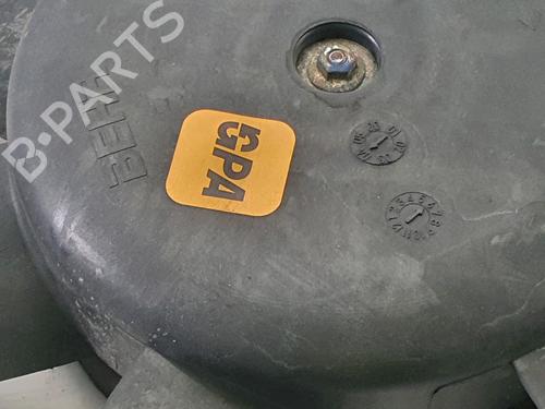 Kjølevifte elektrisk OPEL CORSA C (X01)  | BP28207700M35 