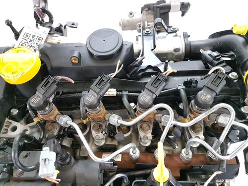 Engine RENAULT SCÉNIC II (JM0/1_) 1.5 dCi (JM1E, JM16) | BP36402417M1 - Image 12