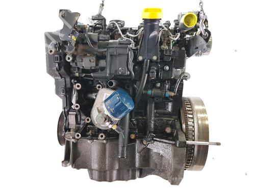 Engine RENAULT MEGANE III Coupe (DZ0/1_) 1.5 dCi (DZ09, DZ0D, DZ1F, DZ1G, DZ14, DZ29) | BP32770127M1 - Image 2