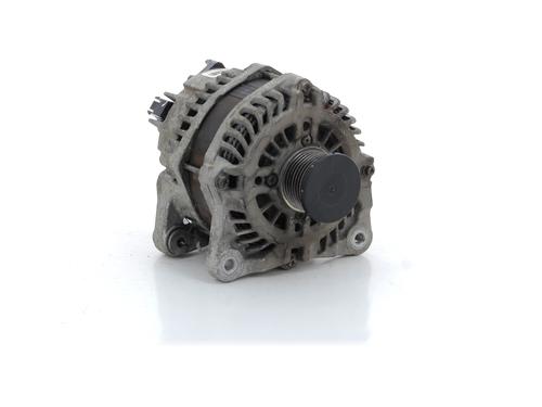 Alternator OPEL MOVANO B Van (X62) 2.3 CDTI RWD (FV) | BP22362812M7 