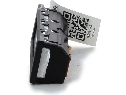 Display monitor CITROËN C3 II (SC_) 1.2 VTi 82 | BP29347391C48 