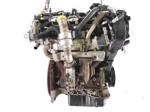 Engine PEUGEOT 607 (9D, 9U) 2.7 HDi 24V | BP30118722M1