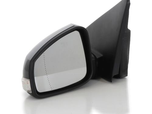 Left mirror RENAULT MEGANE III Coupe (DZ0/1_) 1.6 dCi (DZ00, DZ12, DZ2A, DZ13) | BP29416470C26 