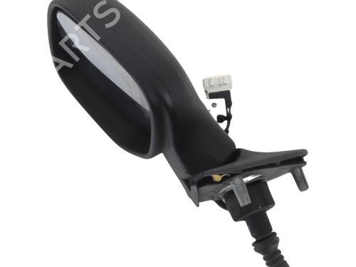 Used Left mirror PEUGEOT PARTNER Box Body/MPV (5_, G_) [1996-2026]  32400812