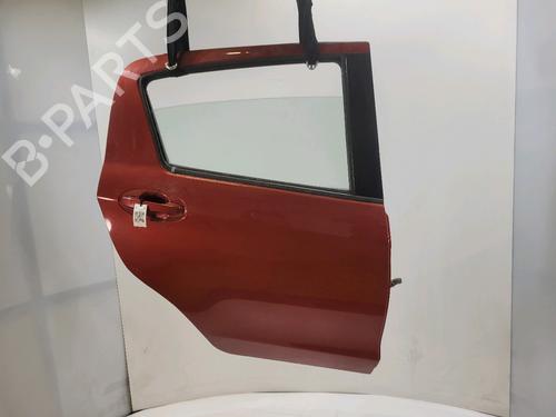 Used Right rear door Right rear door 39117627 39117627