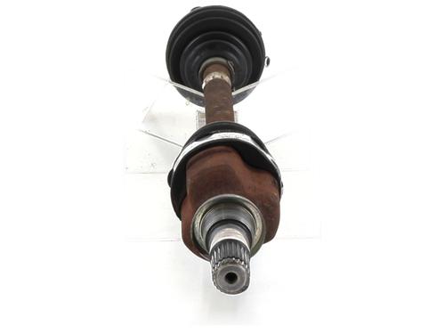 Left front driveshaft PEUGEOT 107 (PM_, PN_) 1.0 | BP29695849M38 