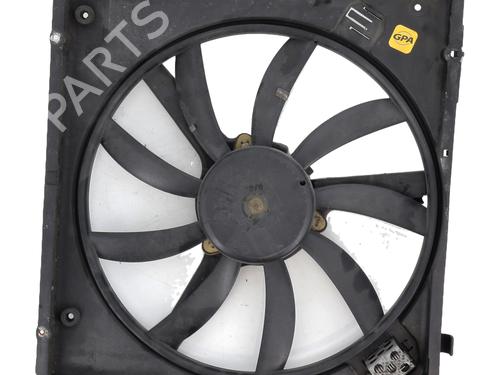 Koelventilatormotor RENAULT TWINGO I (C06_) [1993-2012]  22796045