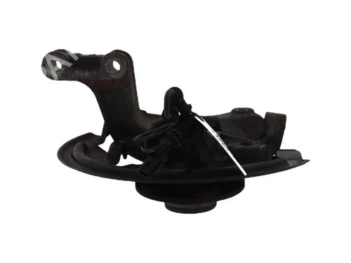 Left front steering knuckle RENAULT MEGANE III Hatchback (BZ0/1_, B3_) 1.5 dCi (BZ09, BZ0D, BZ1W, BZ29, BZ14) | BP31079089M25