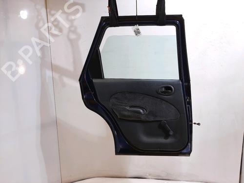 Left rear door FORD ESCORT VI Turnier (GAL, ANL) 1.8 TD | BP10863824C4 