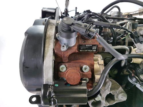 Engine RENAULT MEGANE III Hatchback (BZ0/1_, B3_) 1.9 dCi (BZ0N, BZ0J) | BP31304032M1 