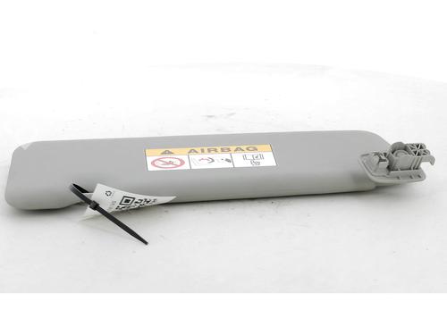 Used Right sun visor RENAULT CLIO IV (BH_) 1.5 dCi 90 (90 hp) 15469799