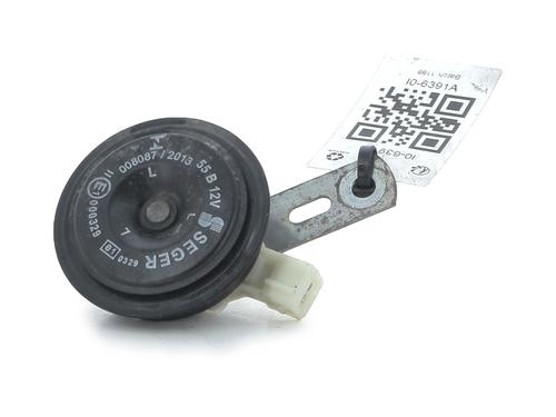 Horn für RENAULT CLIO IV (BH_) 1.5 dCi 90 (90 hp) 31699515