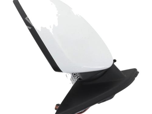 Used Left mirror Left mirror PEUGEOT 308 II (LB_, LP_, LW_, LH_, L3_) 1.5 BlueHDI 100 (102 hp) 36182551 36182551