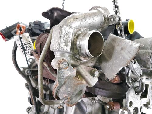 Engine CITROËN BERLINGO MULTISPACE (B9) 1.6 HDi 90 | BP30524358M1  - Image 9