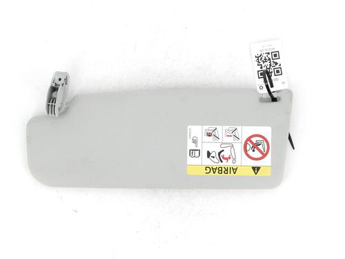 Right sun visor SKODA ROOMSTER (5J7) 1.2 TSI | BP16694406I2 
