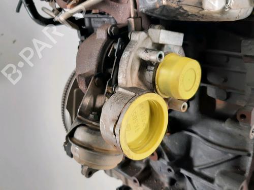 Engine VW GOLF V (1K1) 1.9 TDI | BP33420036M1  - Image 6