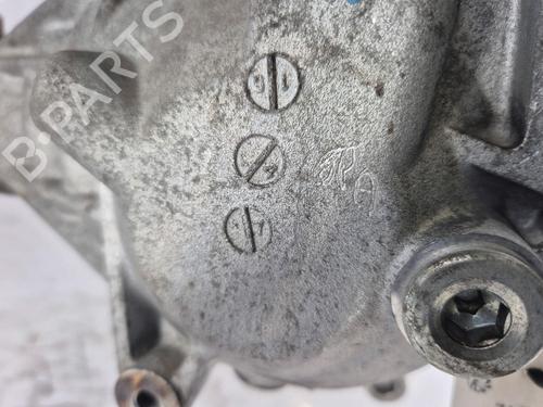Transfer box RENAULT KADJAR (HA_, HL_) 1.6 dCi 130 (HLA4) | BP39117614M36 - Image 5