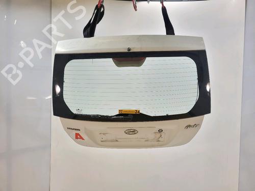 Used Tailgate HYUNDAI GETZ (TB) 1.1 (63 hp) 29874051