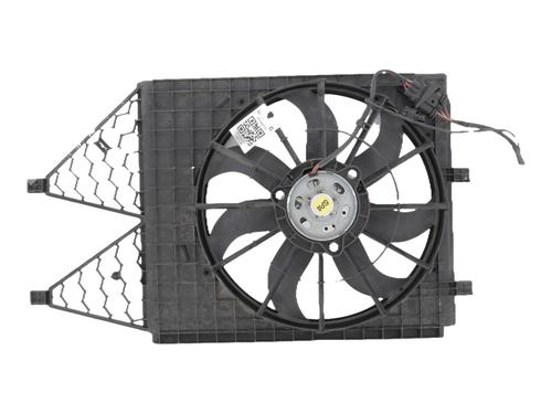 Køleventilator elektrisk Køleventilator elektrisk VW POLO V (6R1, 6C1) 1.6 TDI (90 hp) 36182074 36182074