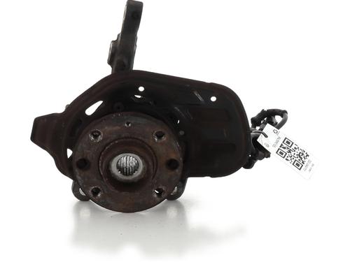 Used Right front steering knuckle OPEL MERIVA A MPV (X03) 1.6 16V (E75) (100 hp) 29495625