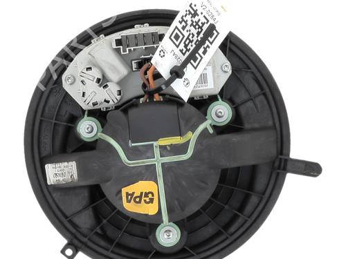 Used Heater blower motor Heater blower motor BMW 3 Touring (E91) 330 xd (231 hp) 40248708 40248708