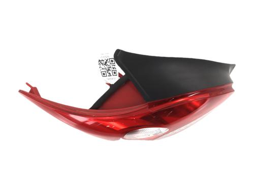 Used Left taillight Left taillight 37148757 37148757