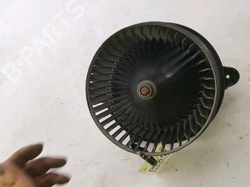Heater blower motor FORD FIESTA VII (HJ, HF) 1.5 TDCi | BP13893883M62 