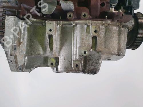 Engine RENAULT CLIO III (BR0/1, CR0/1) 1.5 dCi | BP32152913M1 