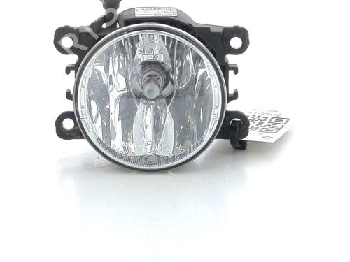Used Left front fog light RENAULT TWINGO III (BCM_, BCA_) 1.0 SCe 70 (71 hp) 30895807