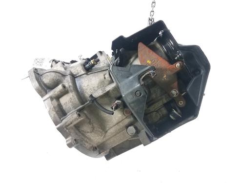Used Gearbox FORD FIESTA VI (CB1, CCN) 1.4 (97 hp) 20499084