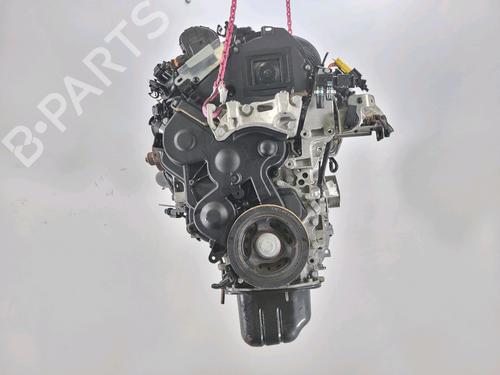 Used Engine PEUGEOT 206+ (2L_, 2M_) 1.4 HDi eco 70 (68 hp) 21183885