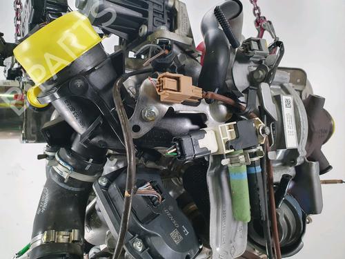 Engine RENAULT CLIO IV (BH_) 1.5 dCi 90 | BP34230856M1  - Image 7