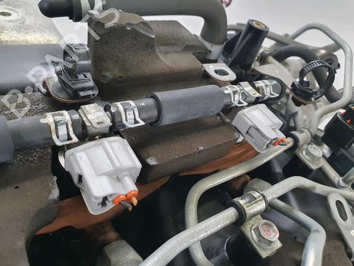 Engine MITSUBISHI ASX (GA_W_) 1.8 DI-D (GA6W) | BP38457230M1 - Image 9