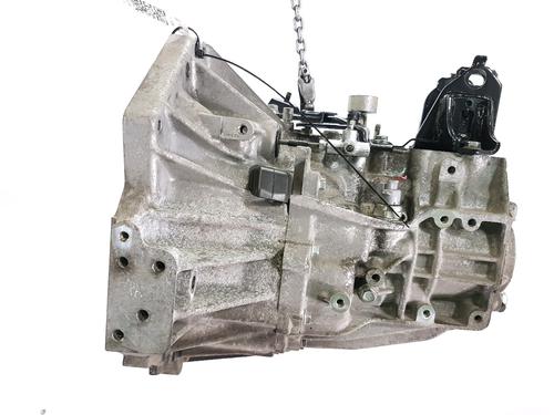 Used Gearbox TOYOTA YARIS (_P9_) 1.4 D-4D (NLP90_, NLP90R) (90 hp) 32180450