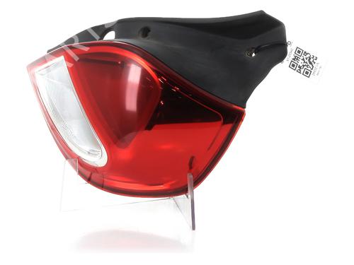 Right taillight RENAULT CLIO III (BR0/1, CR0/1) 1.5 dCi (C/BR0G, C/BR1G) | BP29172146C35 