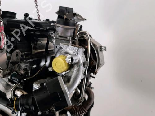 Engine SKODA FABIA II (542) 1.6 TDI | BP33866433M1 - Image 6