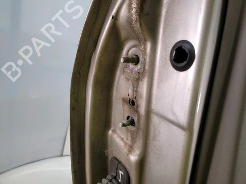 Right front door RENAULT SCÉNIC II (JM0/1_) 1.5 dCi (JM1E, JM16) | BP28506132C3