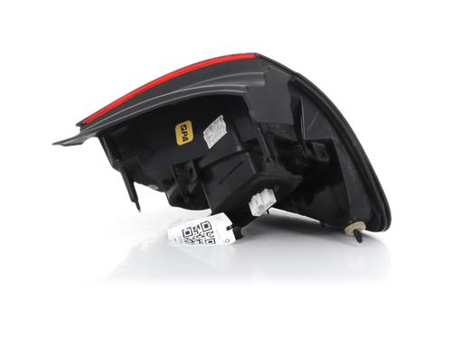 Left taillight CITROËN C3 II (SC_) 1.6 HDi | BP38613114C34 - Image 4