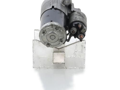 Starter CITROËN C4 Picasso I MPV (UD_) | BP27170297M8