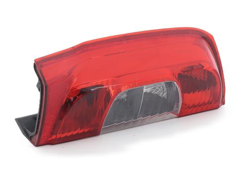 Left taillight CITROËN NEMO Box Body/MPV (AA_) 1.4 HDi | BP37228718C34 - Image 5