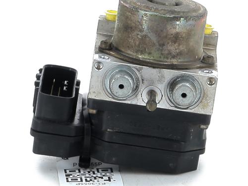 Used ABS pump ABS pump NISSAN X-TRAIL I (T30) 2.2 dCi 4x4 (136 hp) 33838536 33838536