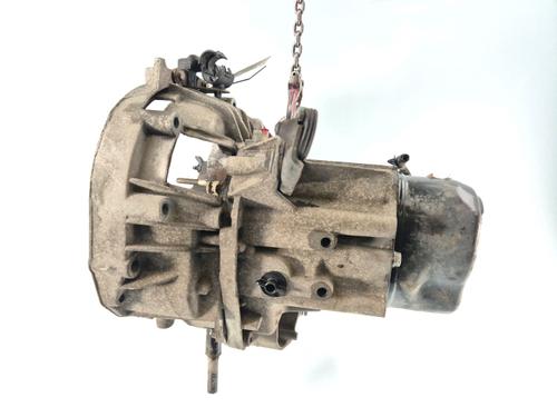 Used Gearbox Gearbox RENAULT CLIO II Hatchback Van (SB0/1/2_) 1.5 dCi (82 hp) 40487735 40487735