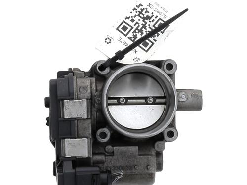 Used Throttle body VW GOLF VII (5G1, BQ1, BE1, BE2) 1.4 TSI (125 hp) 29873868