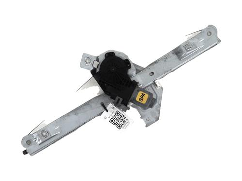 Used Front left window mechanism Front left window mechanism CITROËN C3 II (SC_) 1.2 VTi 82 (82 hp) 33925970 33925970