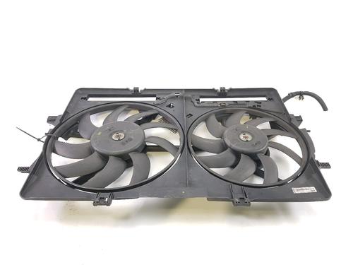 Used Radiator fan AUDI Q5 (8RB) 3.0 TDI quattro (240 hp) 24871832