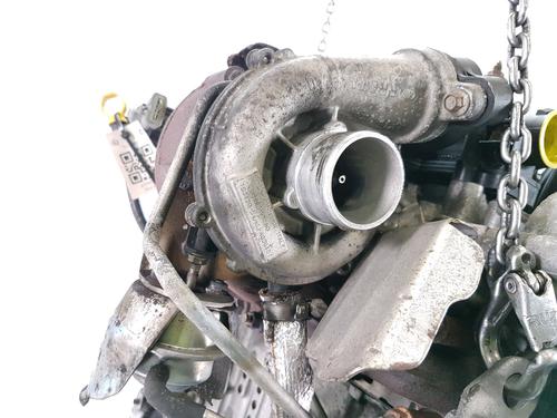 Engine FORD C-MAX (DM2) 1.6 TDCi | BP32007144M1 